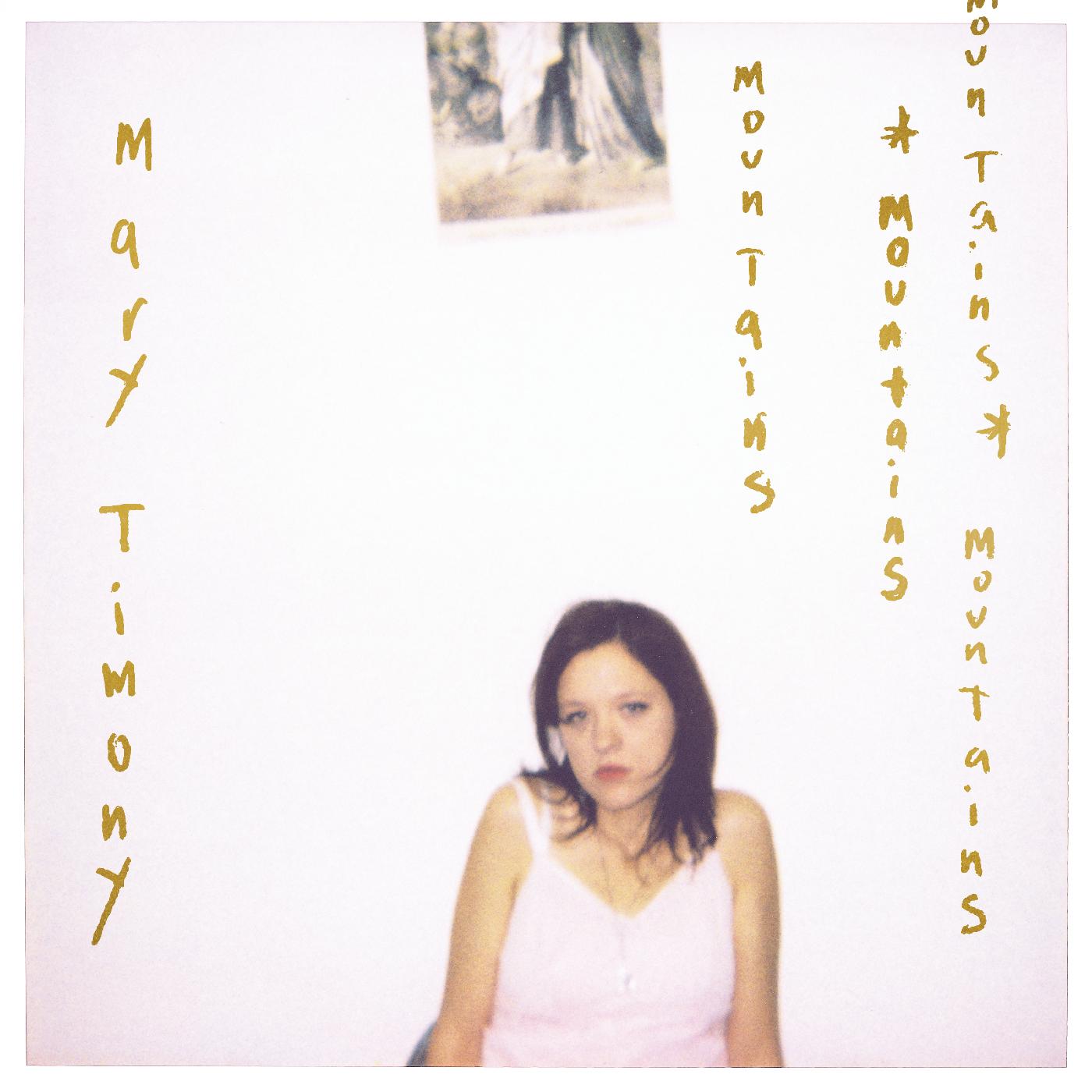 Mary Timony Mountains (20th Anniversary Expanded Edition)