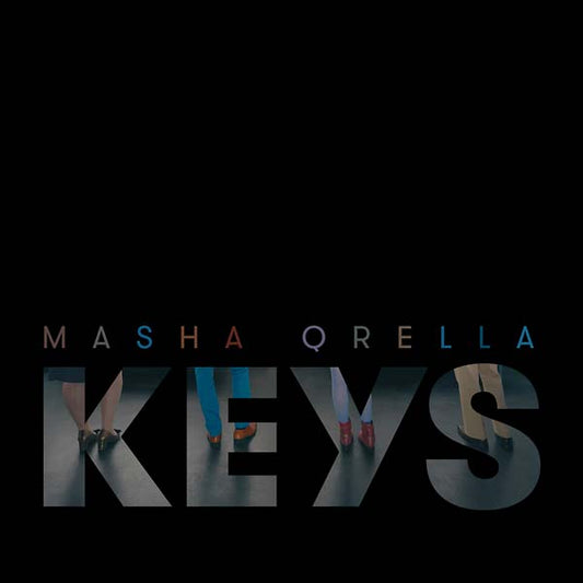 MASHA QRELLA Keys