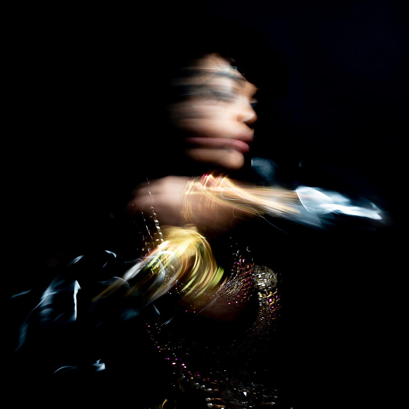 Masma Dream World Play at Night