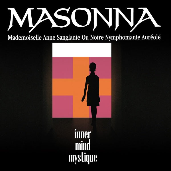 MASONNA Inner Mind Mystique