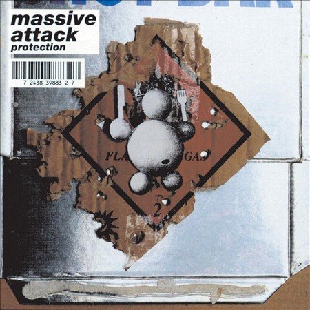 Massive Attack PROTECTION