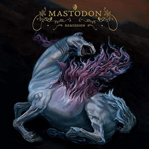 Mastodon Remission