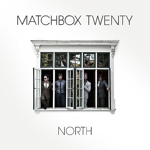 Matchbox Twenty North