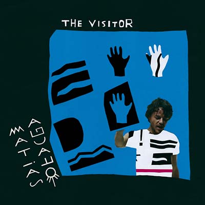 MATIAS AGUAYO The Visitor