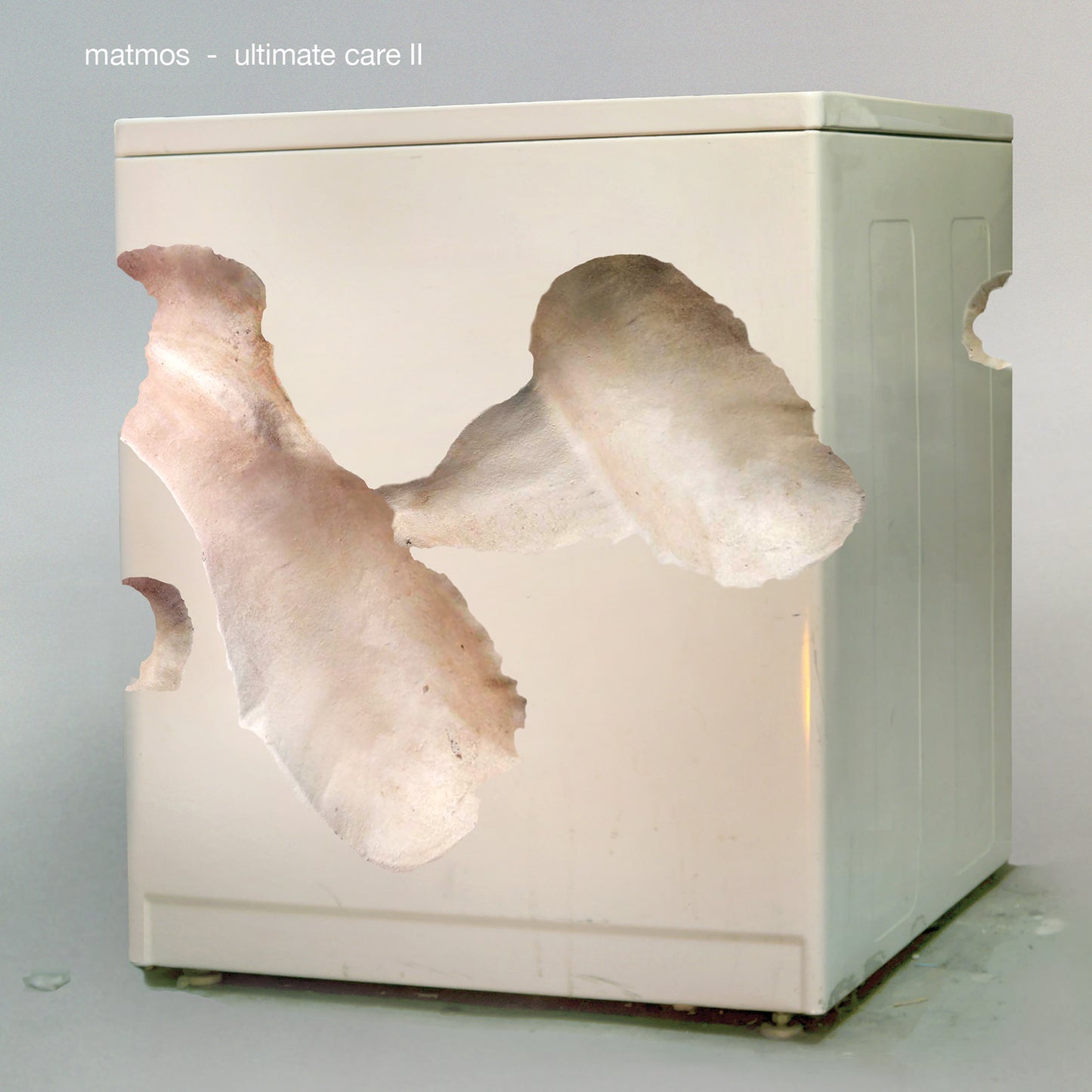 Matmos Ultimate Care II