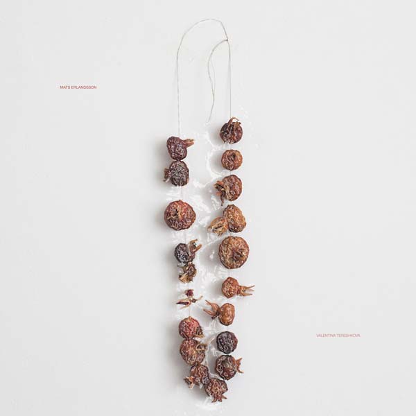 MATS ERLANDSSON Valentina Tereshkova