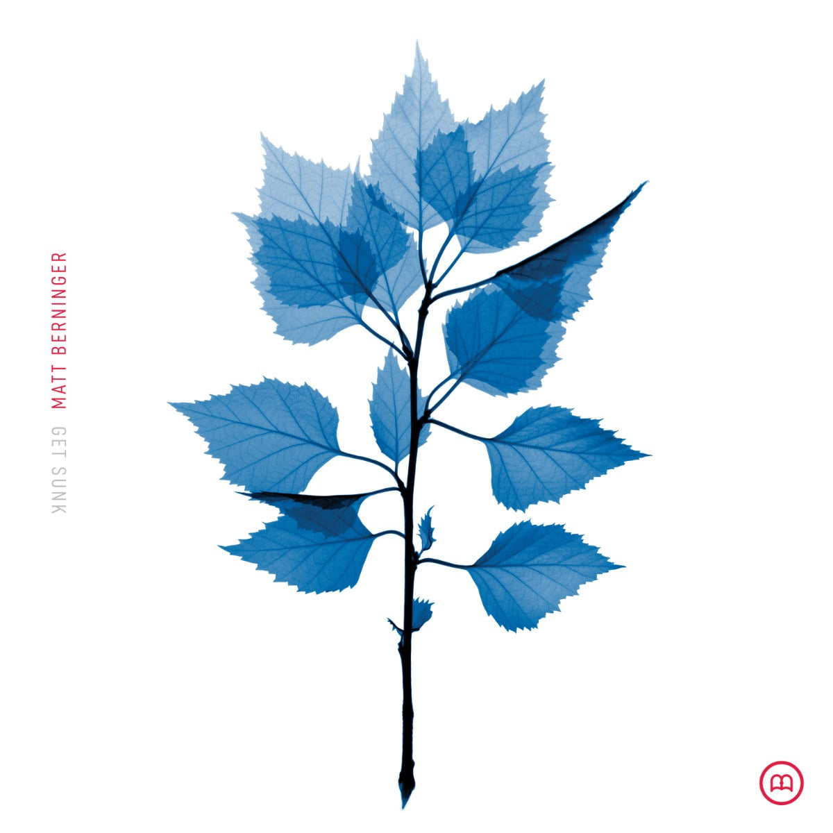 Matt Berninger Get Sunk [Lp]