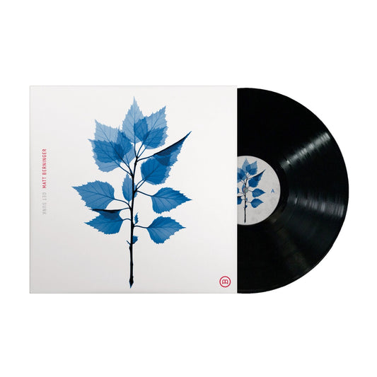 Matt Berninger Get Sunk [Lp]