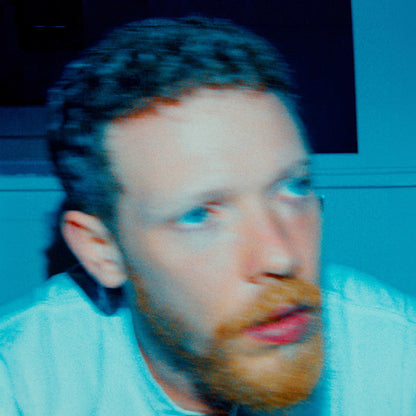 Matt Maeson A Quiet And Harmless Living - Burnt Orange Vinyl