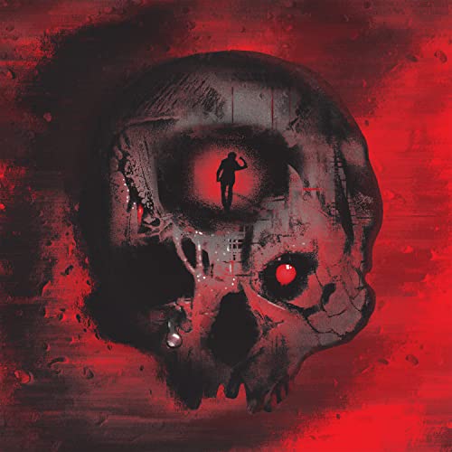 Matt Maeson Never Had to Leave