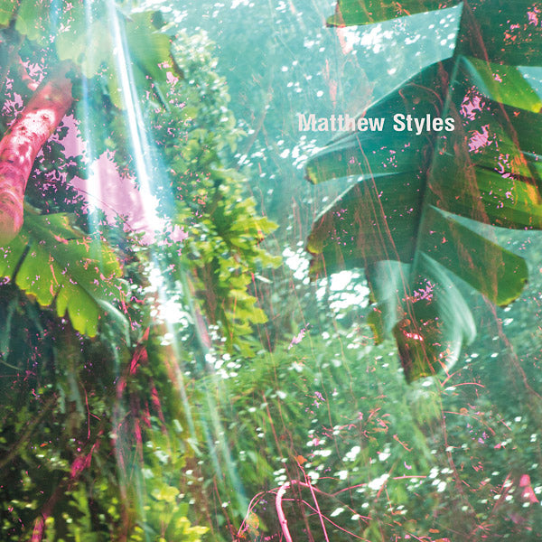 MATTHEW STYLES Metro EP