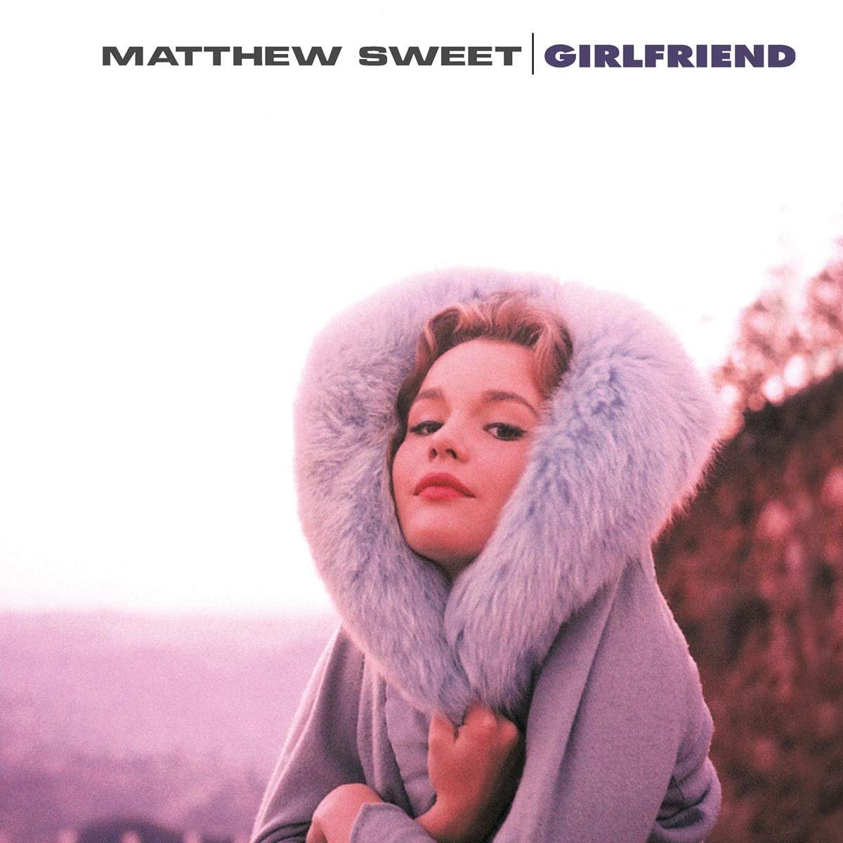 Matthew Sweet Girlfriend (180 Gram Vinyl, Bonus Tracks, Expanded Version, Gatefold LP Jacket) (2 Lp's)