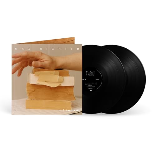 Max Richter In A Landscape [2 LP]