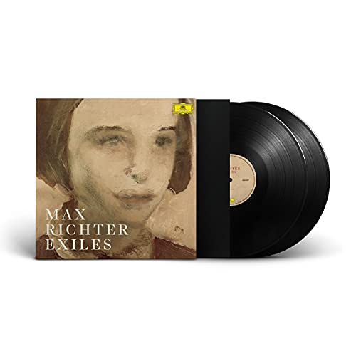 Max Richter/Kristjan Järvi/Baltic Sea Philharmonic Exiles [2 LP]