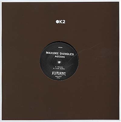 MAXIME DANGLES Agujas