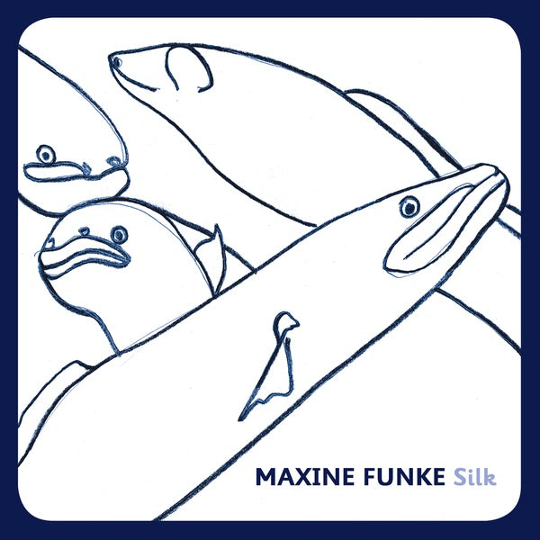 Maxine Funke Silk