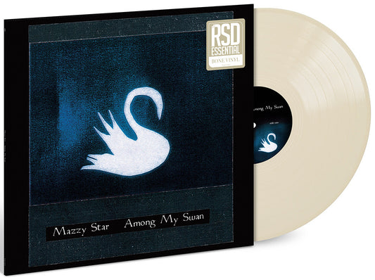 Mazzy Star Among My Swan (Bone Vinyl) (Rsd Essential Edition)