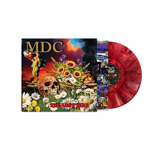 Mdc The Last War