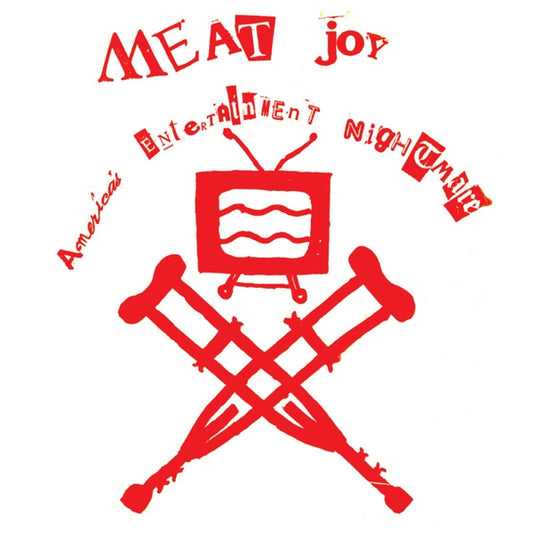 MEAT JOY Meat Joy