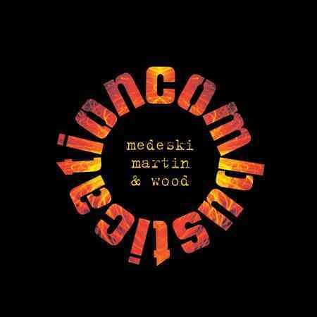 Medeski Martin & Woo COMBUSTICATION (2LP)