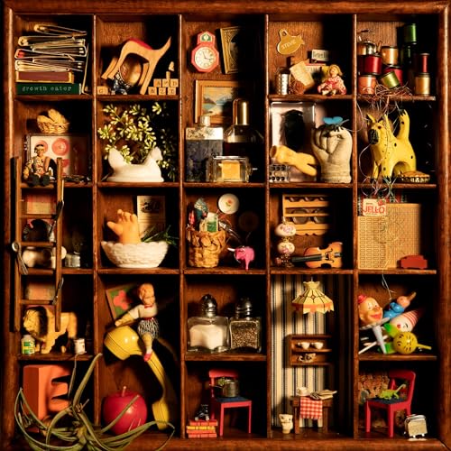 Mediocre Growth Eater