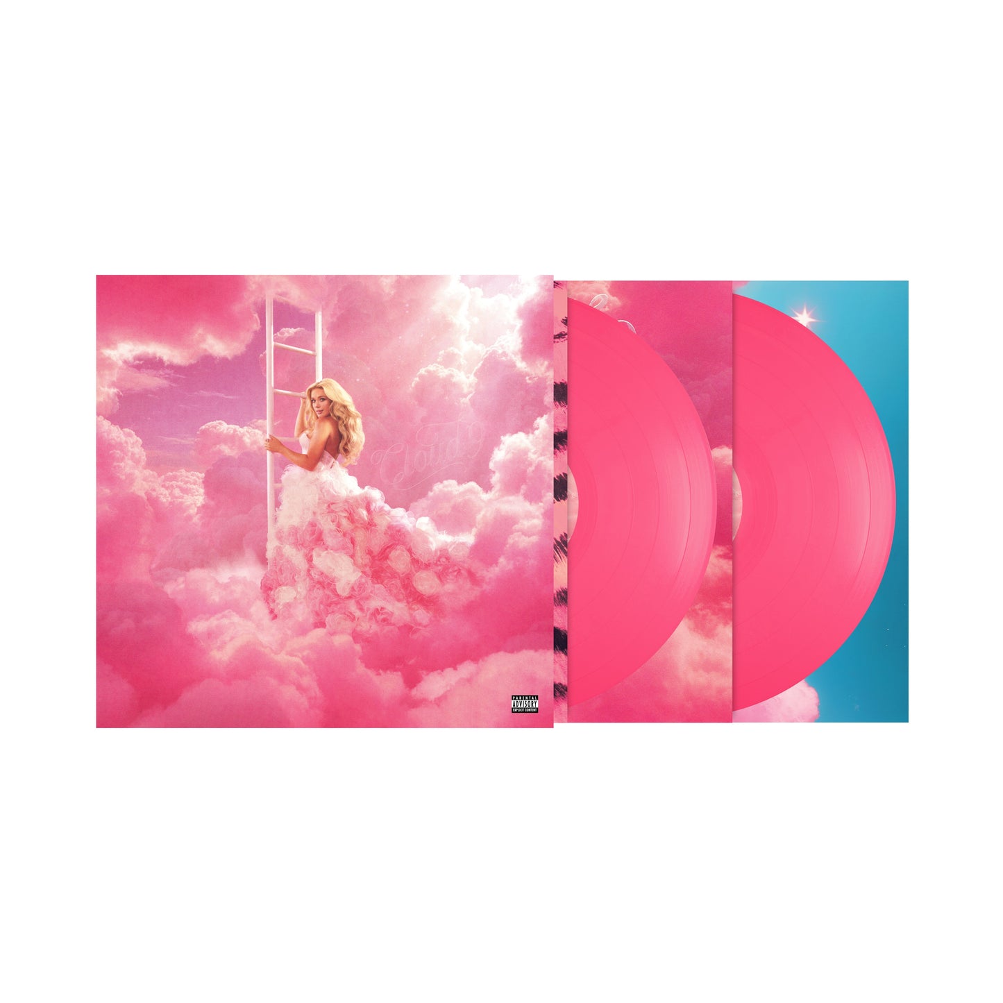 Megan Moroney Cloud 9 [Megan'S Signature Pink Vinyl]