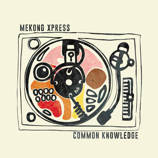 Mekong Xpress Common Knowledge