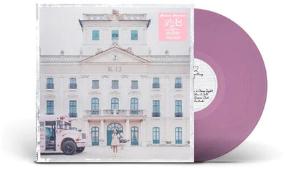 Melanie Martinez K-12 (Limited Edition, Violet Colored Vinyl) [Import]