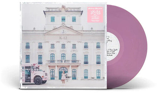 Melanie Martinez K-12 (Limited Edition, Violet Colored Vinyl) [Import]