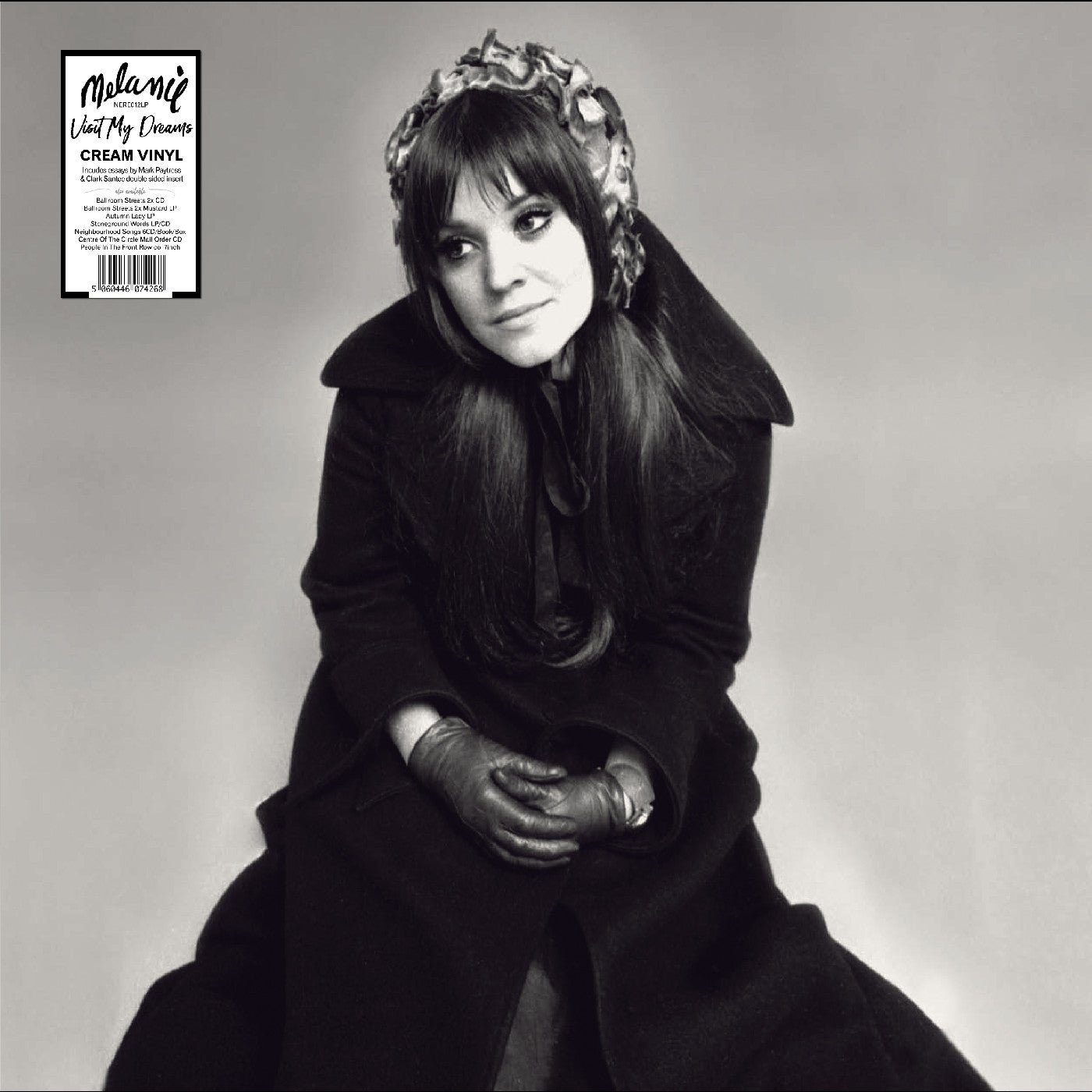Melanie Visit My Dreams