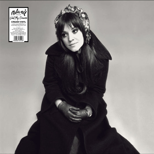 Melanie Visit My Dreams