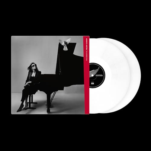 Melody Gardot The Essential [White 2 LP]