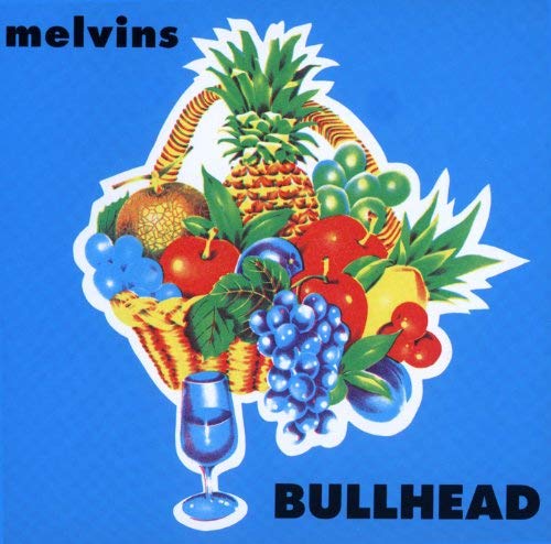 MELVINS Bullhead