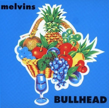 MELVINS Bullhead