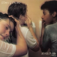 Men I Trust Equus Caballus