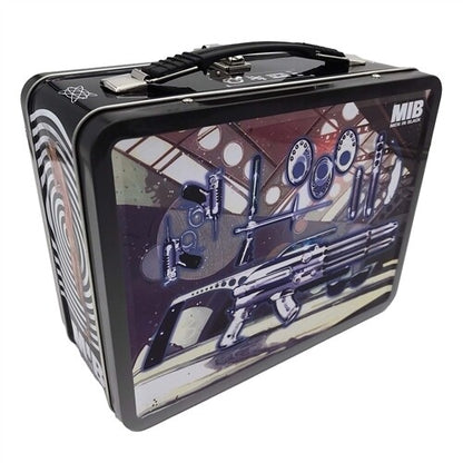 Men In Black Men In Black - Tin Tote (Tin Case, Tote / Messenger Bag)