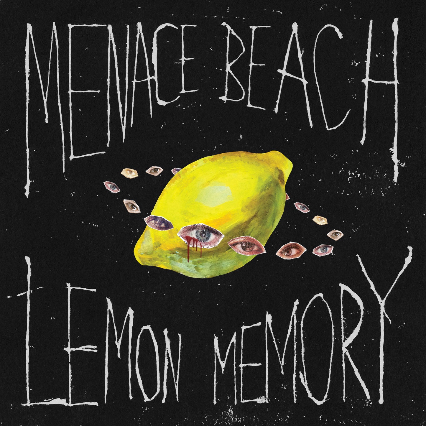 Menace Beach Lemon Memory