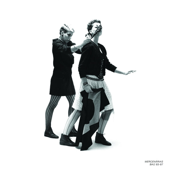 Mercenarias Bau 83-87