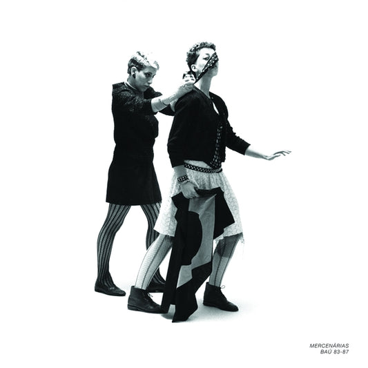 Mercenarias Bau 83-87