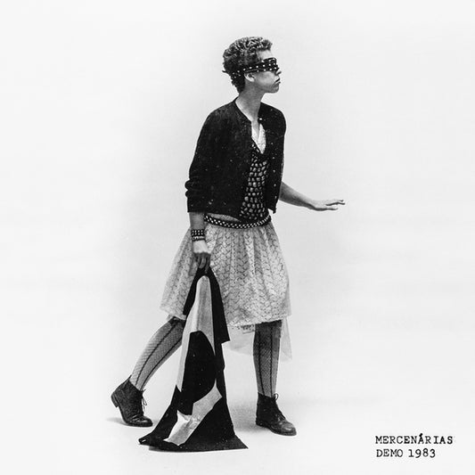 Mercenarias Demo 1983