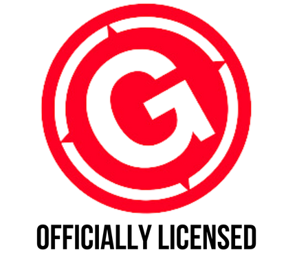 MerchMoment Iron Maiden Embroidered Snapback Hat