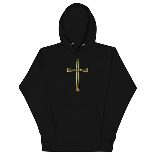MerchMoment Ozzy Osbourne - Pray for Ozzy Hoodie Black