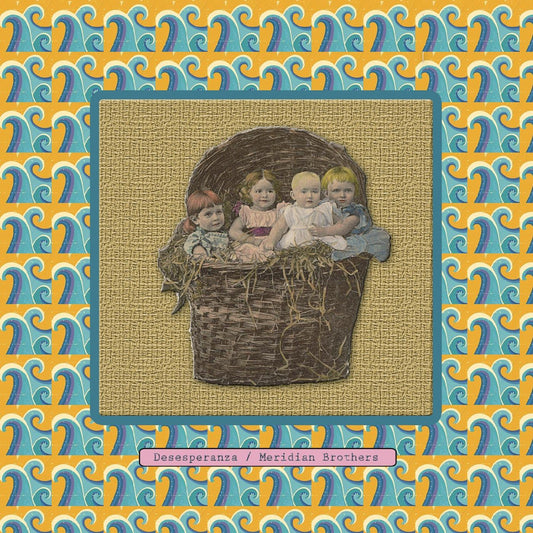 Meridian Brothers Desesperanza