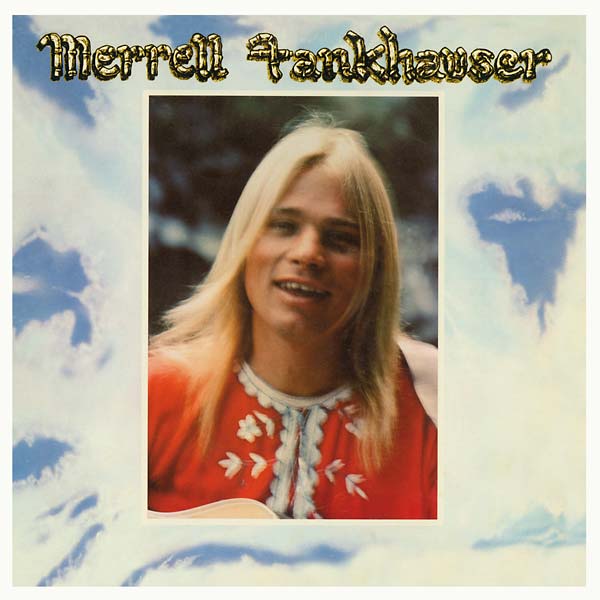 MERRELL FANKHAUSER Merrell Fankhauser