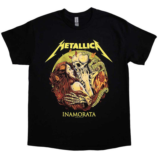 Metallica Inamorata