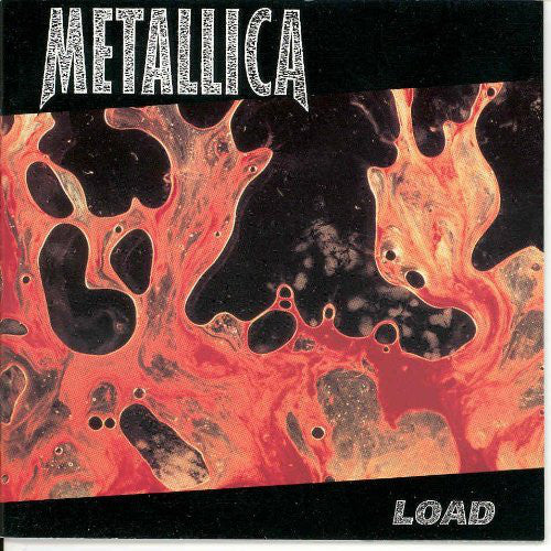 Metallica Load (2 Lp's)