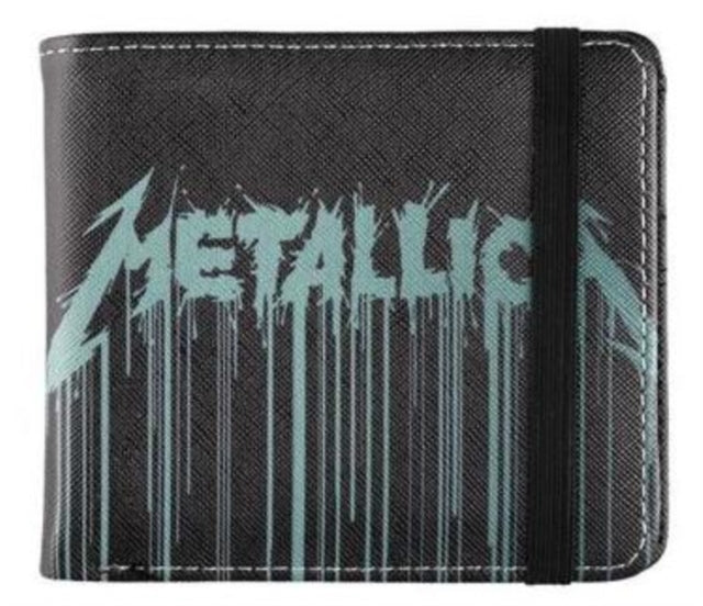 Metallica METALLICA - Drip (Wallet)
