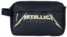 Metallica Metallica Logo