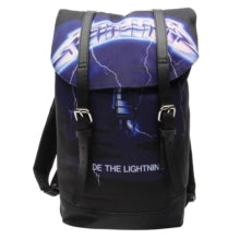 Metallica Ride The Lightening