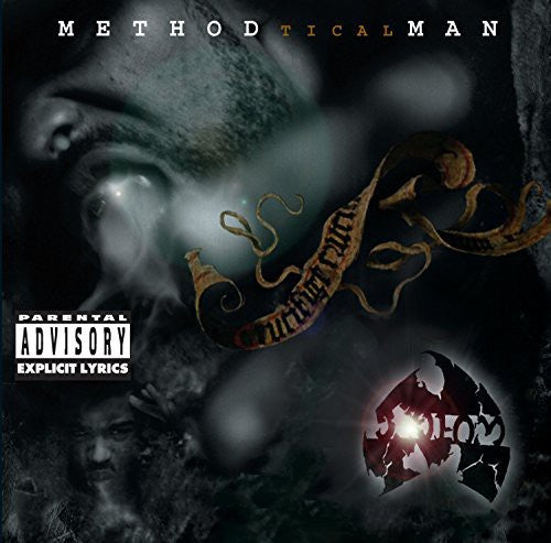 Method Man Tical [Explicit Content]